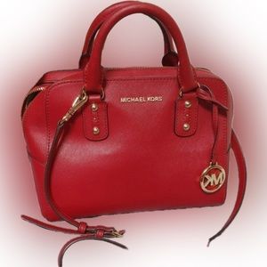 EUC Michael Kors handbag